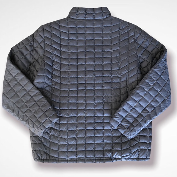 Ben Sherman Puff Jacket - Picture 2 of 12